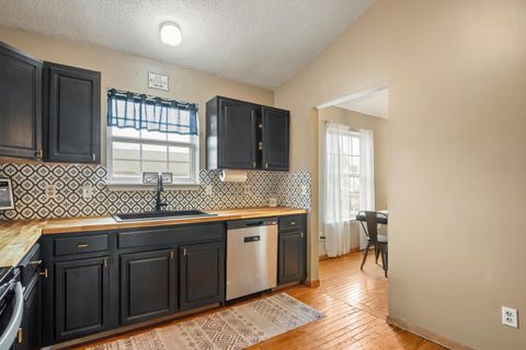 Tiny photo for 38592 Emerald Lane N, Westland City, MI 48185 (MLS # 81026009056)