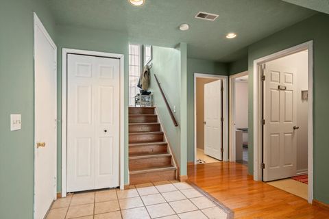 Tiny photo for 38592 Emerald Lane N, Westland City, MI 48185 (MLS # 81026009056)