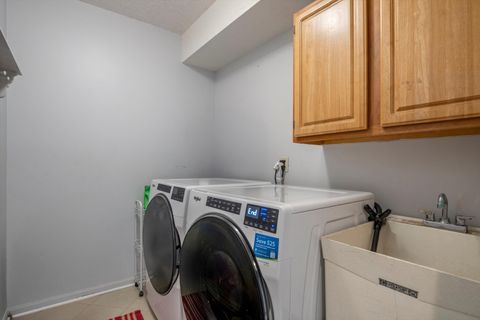 Tiny photo for 38592 Emerald Lane N, Westland City, MI 48185 (MLS # 81026009056)