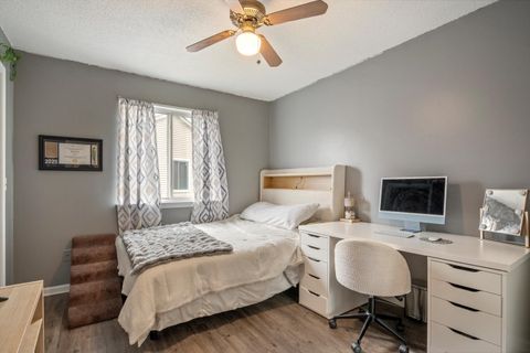 Tiny photo for 38592 Emerald Lane N, Westland City, MI 48185 (MLS # 81026009056)