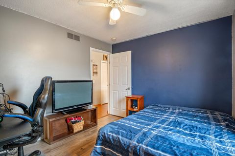 Tiny photo for 38592 Emerald Lane N, Westland City, MI 48185 (MLS # 81026009056)