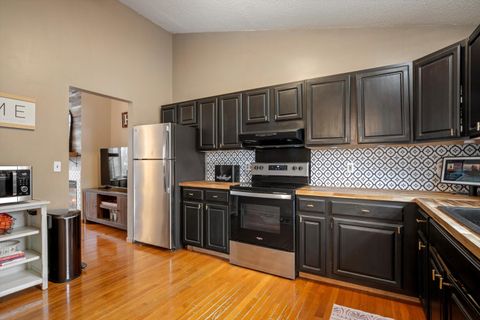 Tiny photo for 38592 Emerald Lane N, Westland City, MI 48185 (MLS # 81026009056)