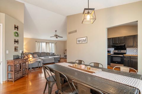 Tiny photo for 38592 Emerald Lane N, Westland City, MI 48185 (MLS # 81026009056)