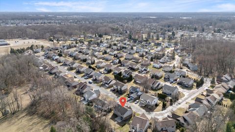 Tiny photo for 38592 Emerald Lane N, Westland City, MI 48185 (MLS # 81026009056)