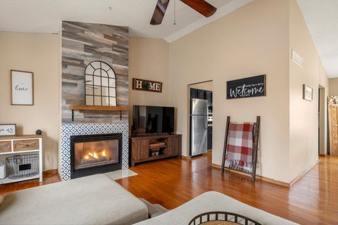 Tiny photo for 38592 Emerald Lane N, Westland City, MI 48185 (MLS # 81026009056)