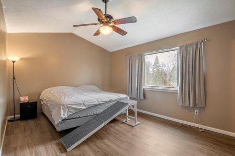 Tiny photo for 38592 Emerald Lane N, Westland City, MI 48185 (MLS # 81026009056)