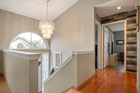 Tiny photo for 38592 Emerald Lane N, Westland City, MI 48185 (MLS # 81026009056)