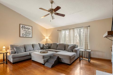 Tiny photo for 38592 Emerald Lane N, Westland City, MI 48185 (MLS # 81026009056)