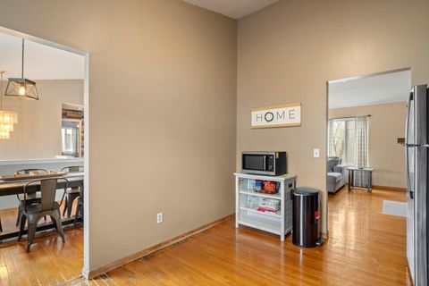 Tiny photo for 38592 Emerald Lane N, Westland City, MI 48185 (MLS # 81026009056)