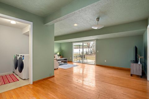 Tiny photo for 38592 Emerald Lane N, Westland City, MI 48185 (MLS # 81026009056)