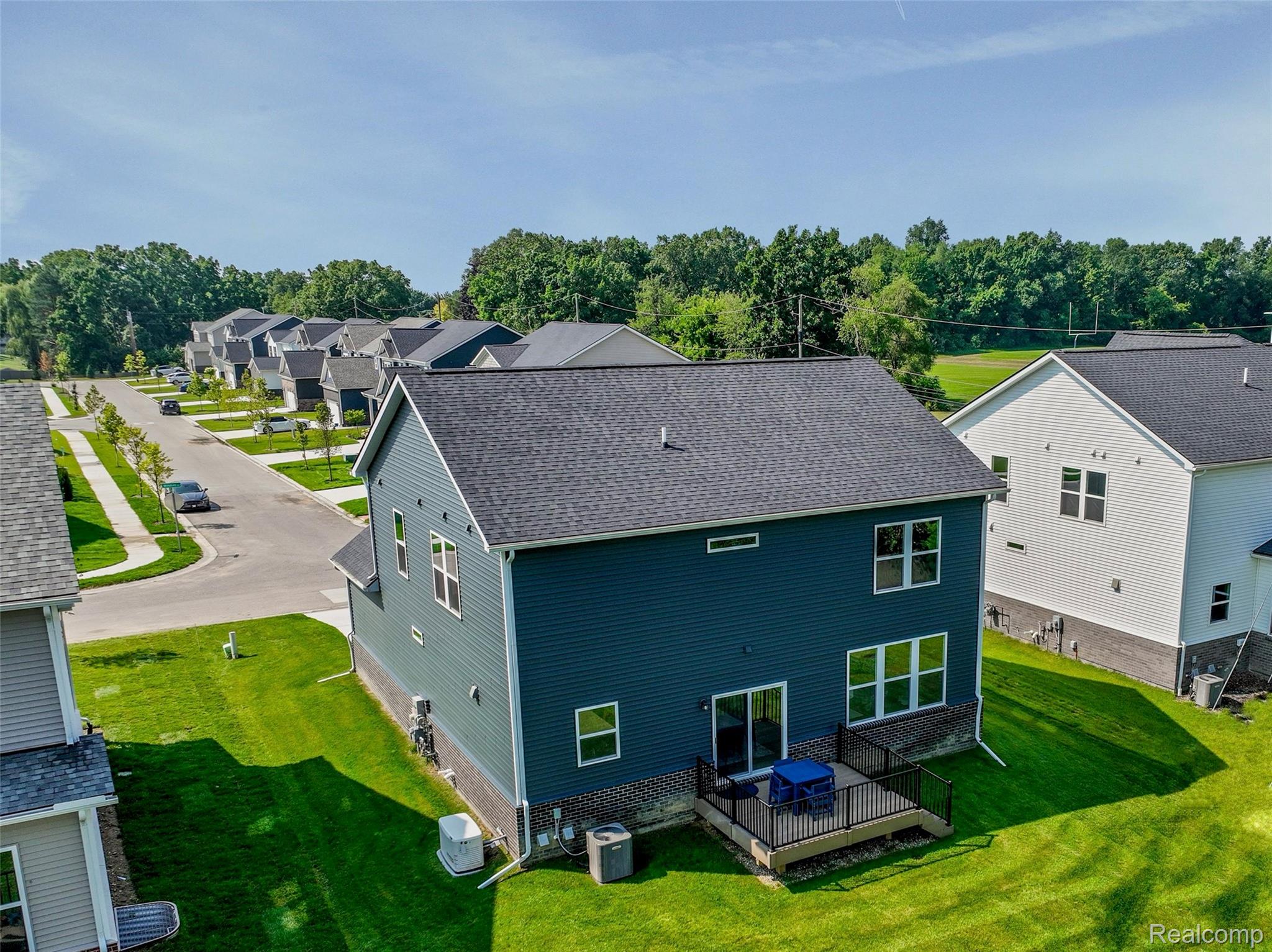 6003 Winsford Lane