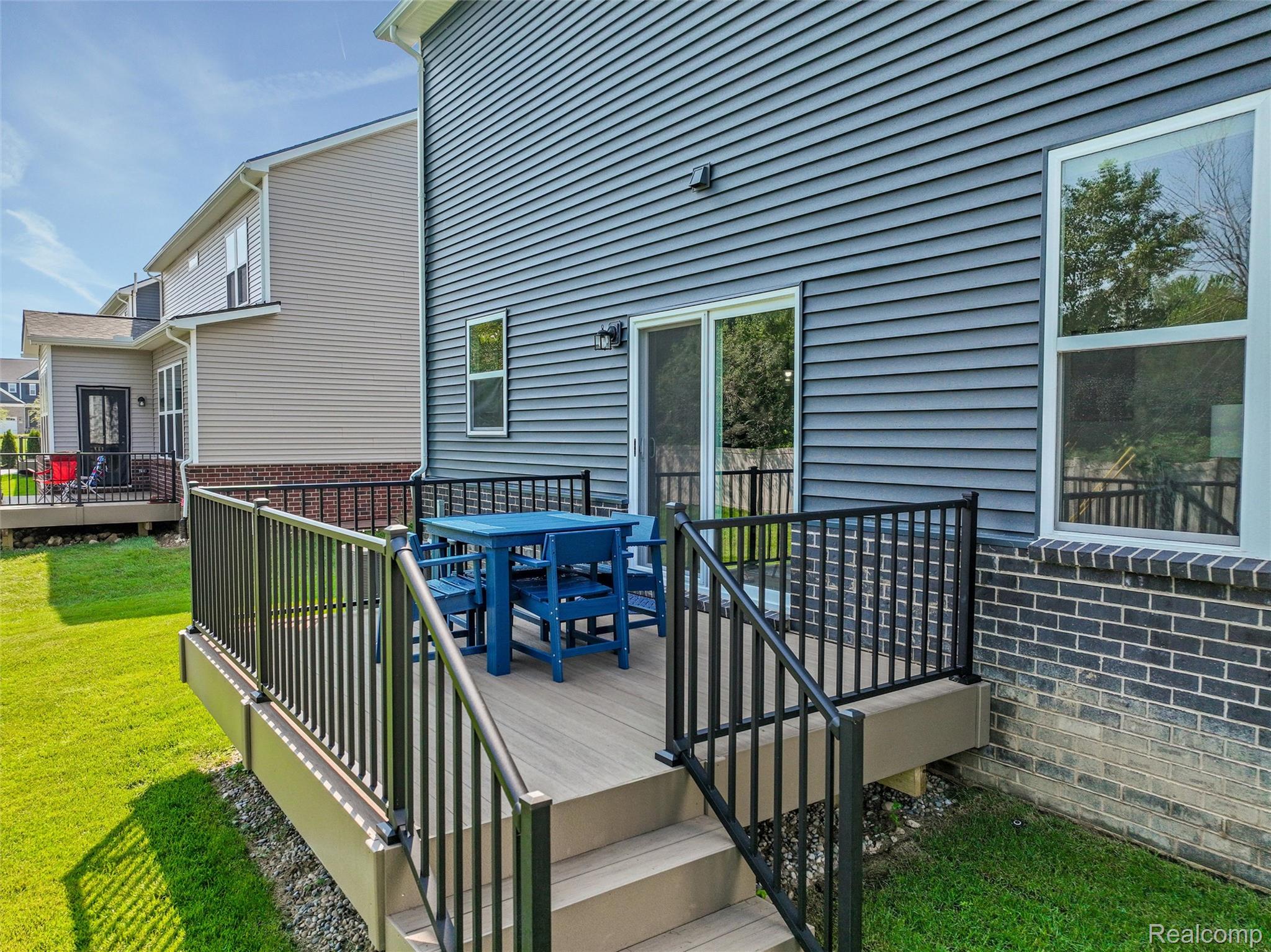 6003 Winsford Lane