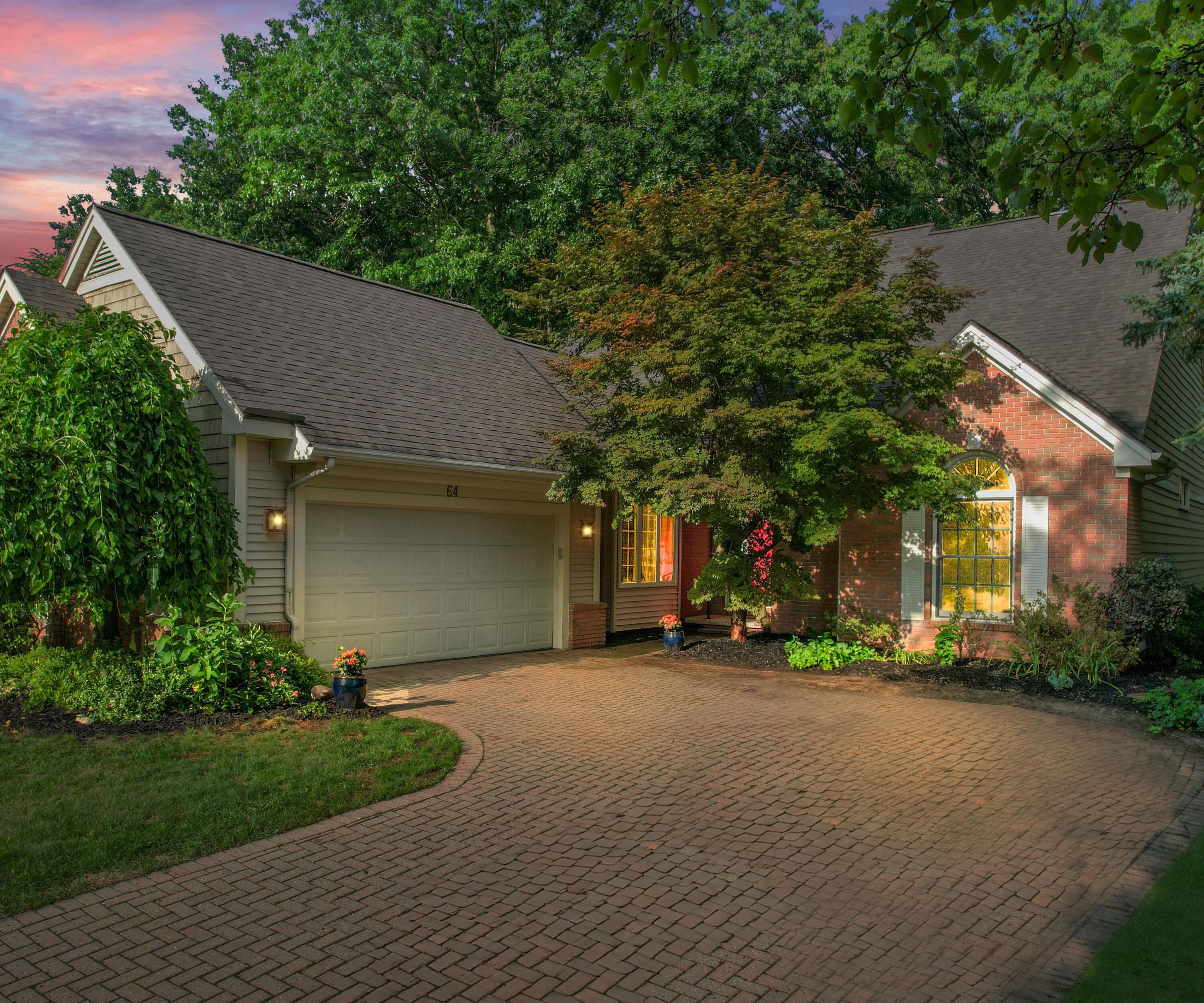 64 Chestnut Court