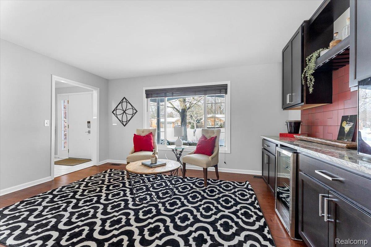 21453 Parklane Street