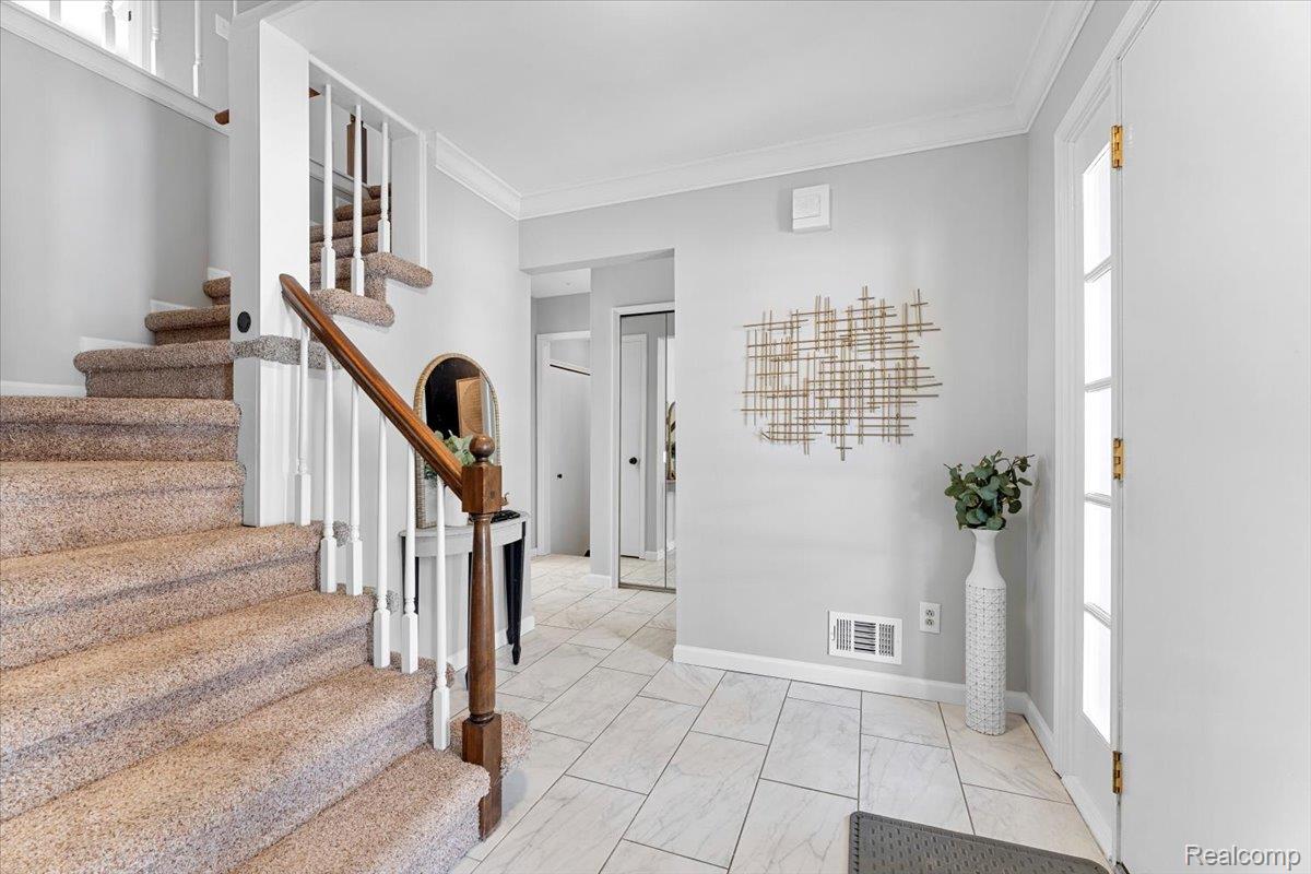 21453 Parklane Street