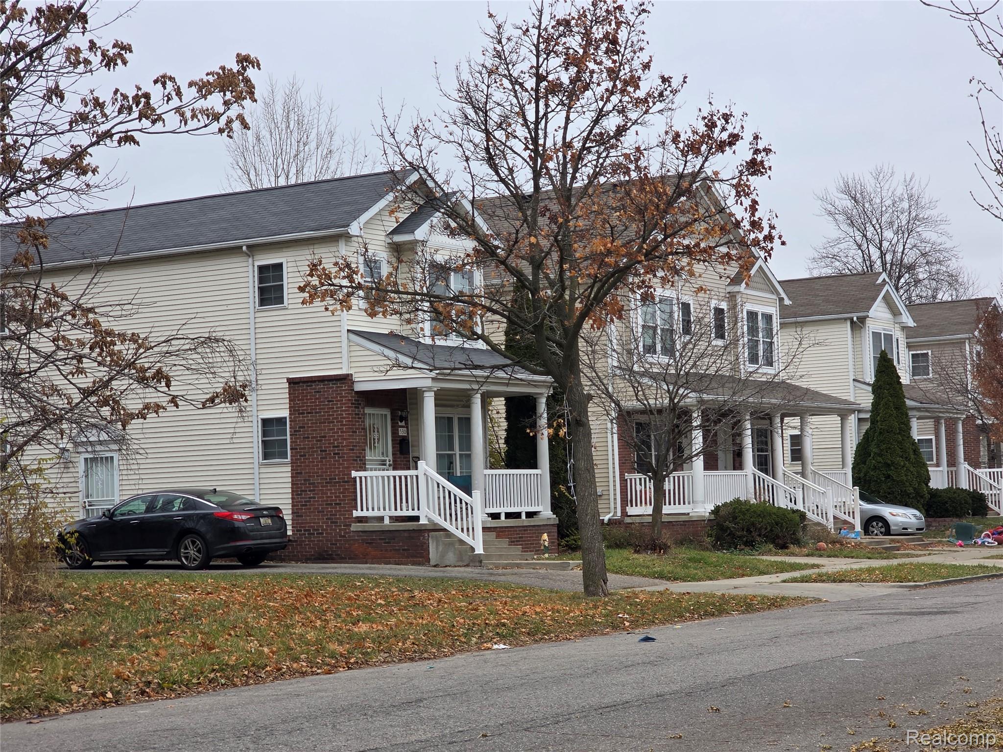 744 Annin Street