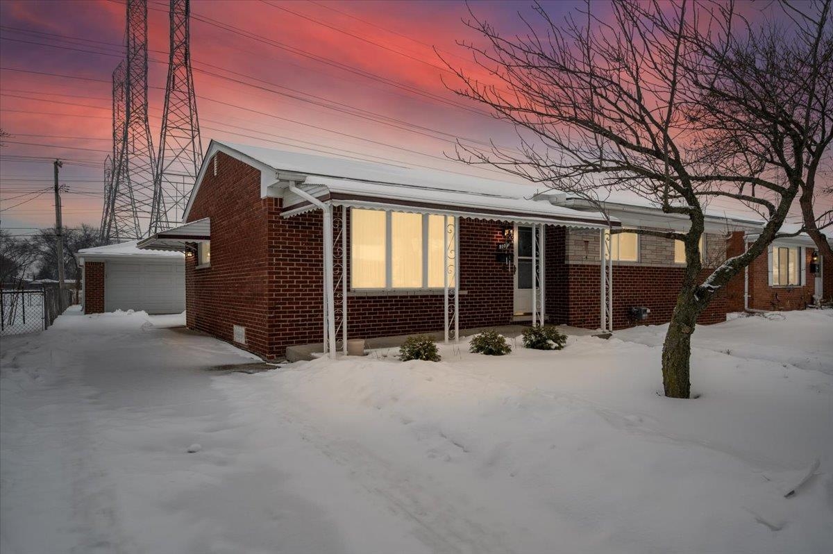 31036 Palomino Drive