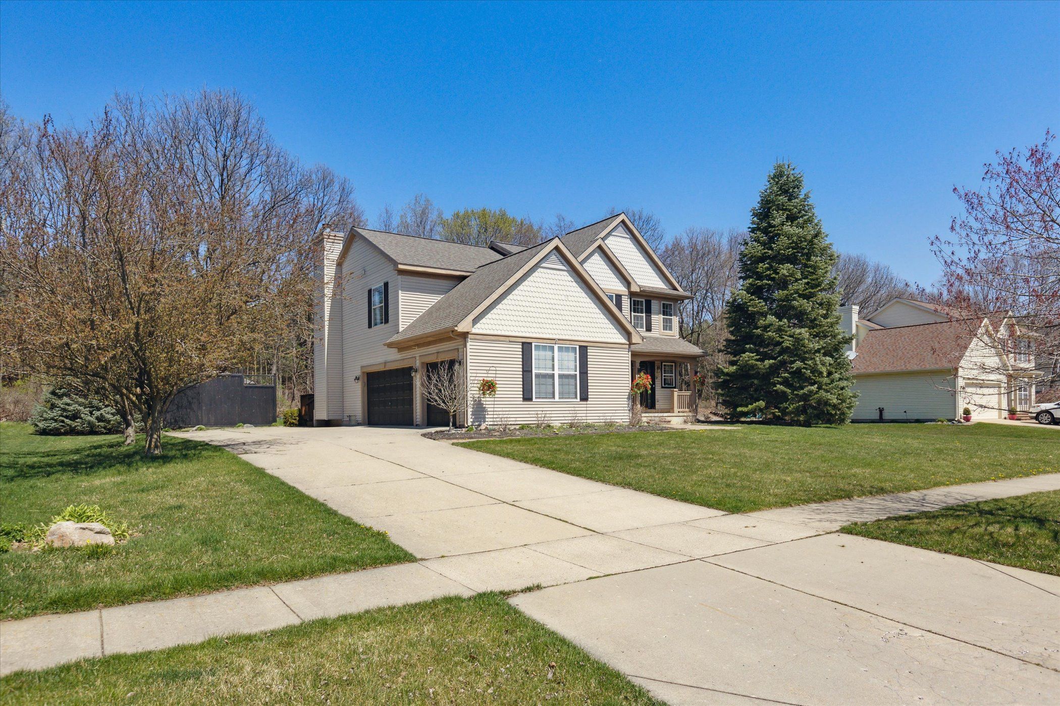 3837 SUGARBUSH Drive