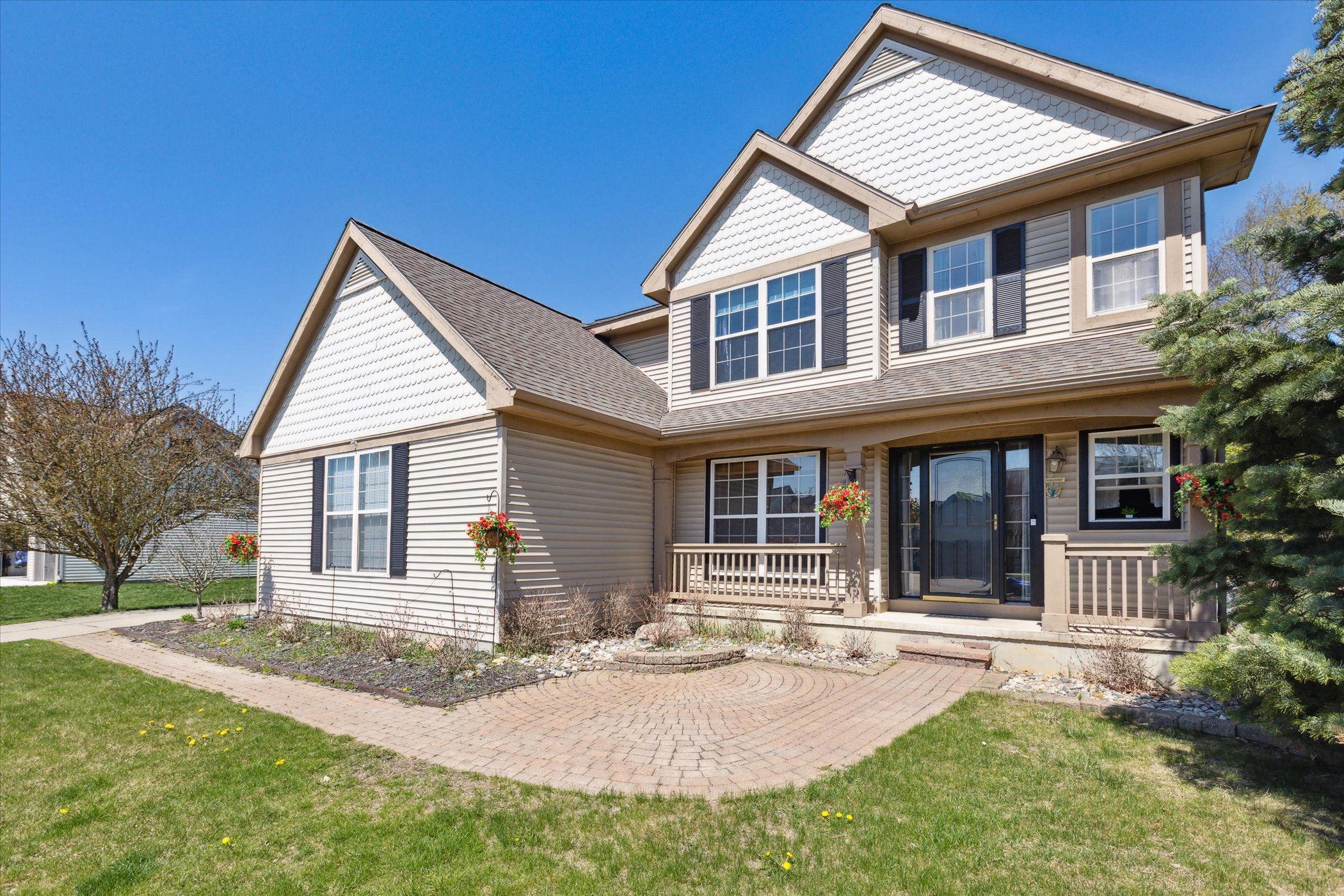3837 SUGARBUSH Drive