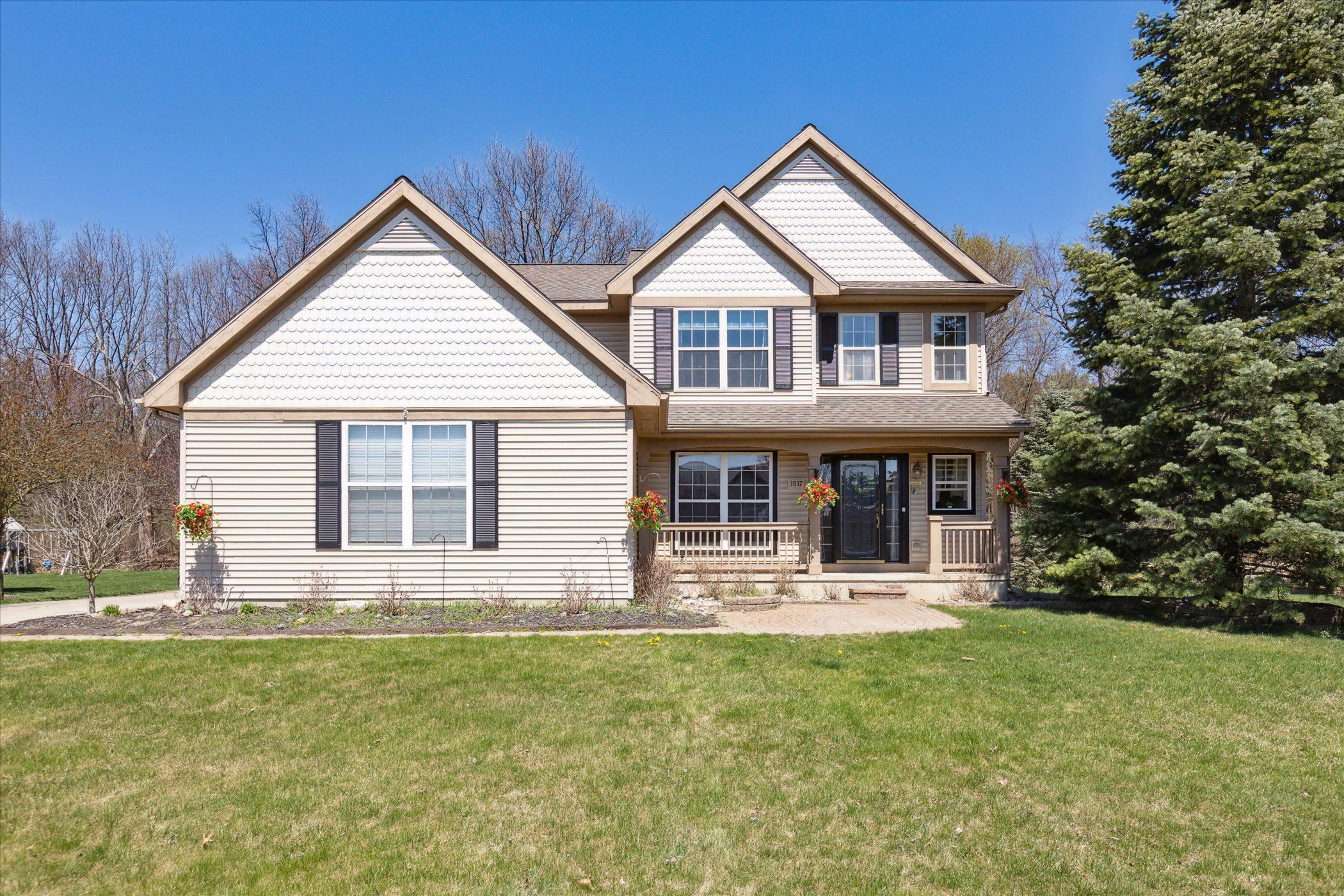 3837 SUGARBUSH Drive