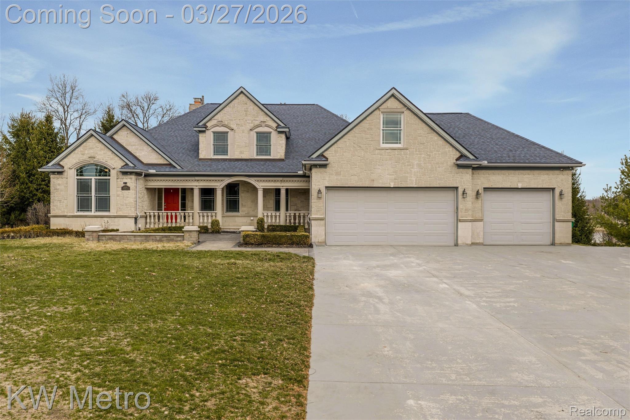65884 Windrose Court