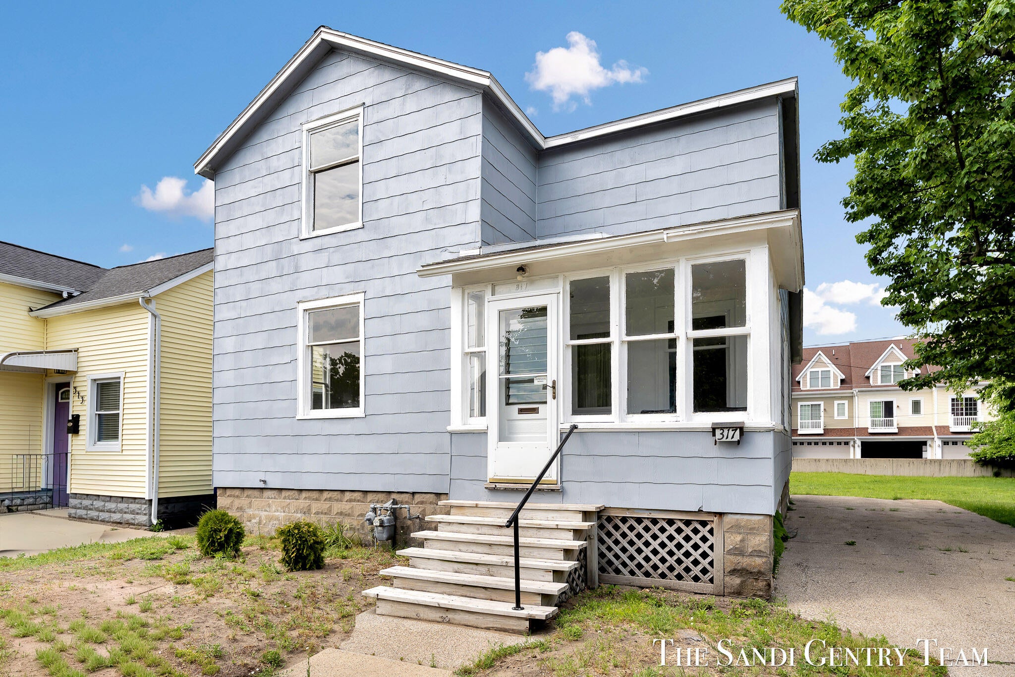317 Elliott Avenue