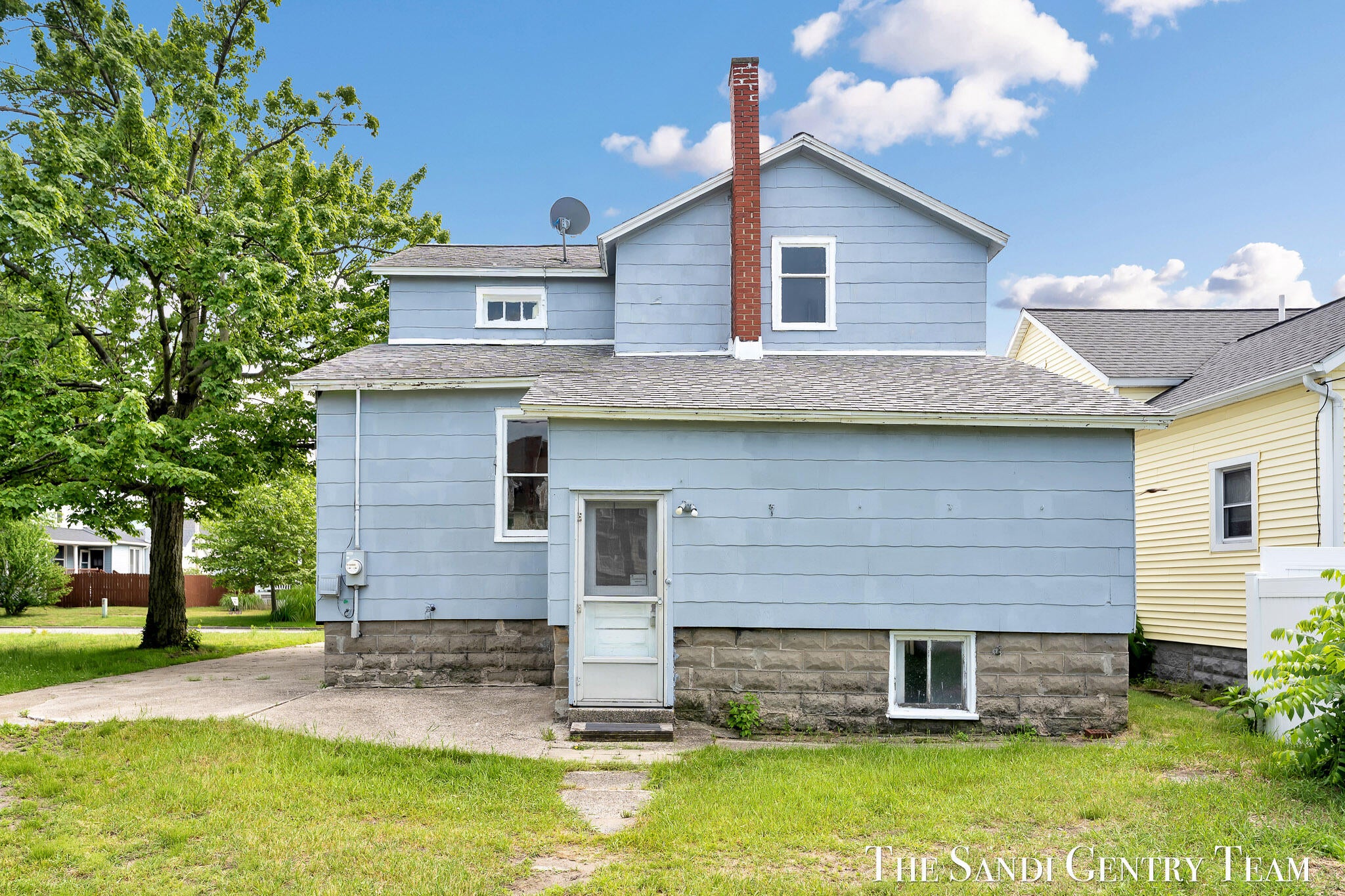 317 Elliott Avenue