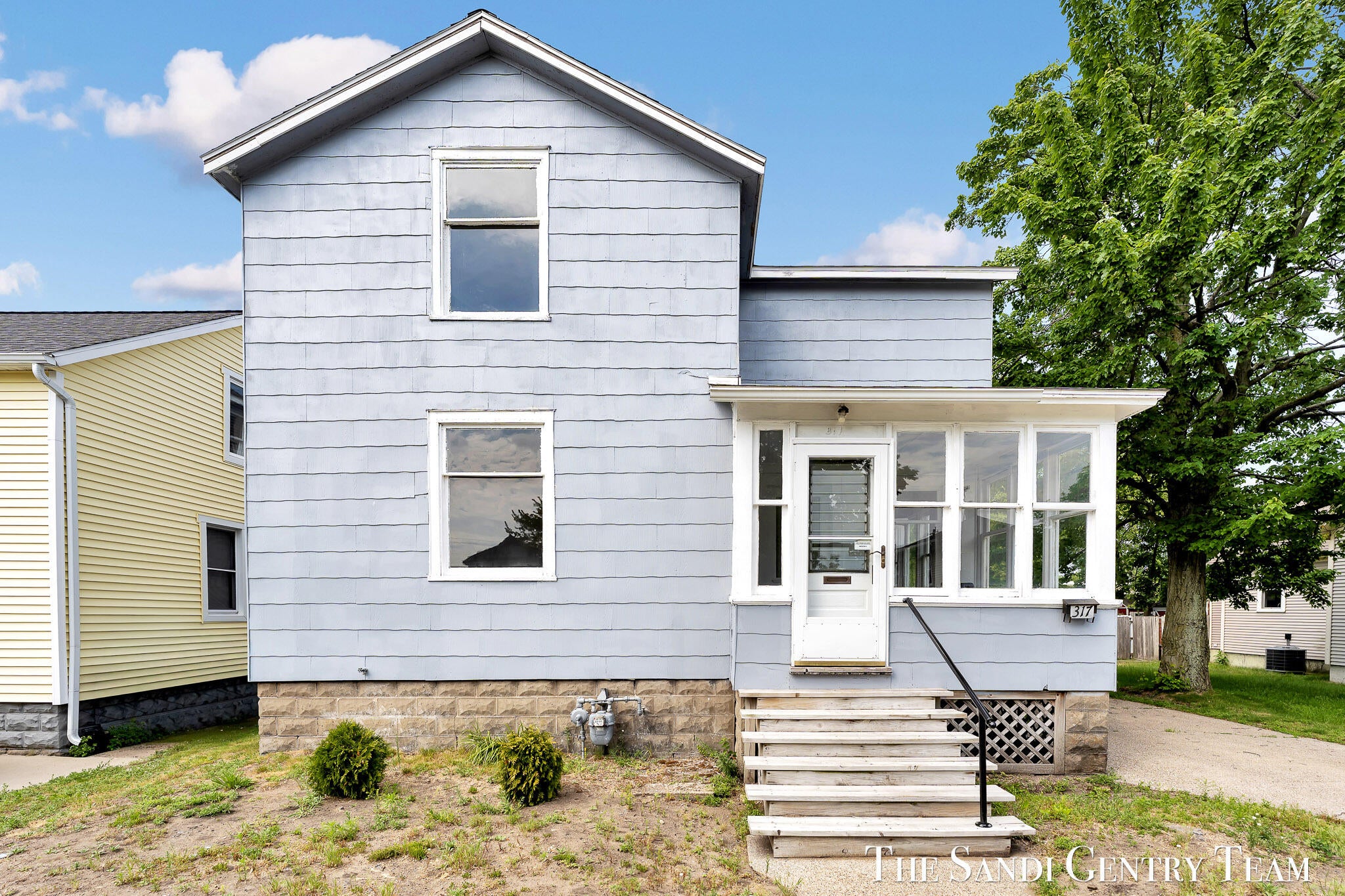 317 Elliott Avenue
