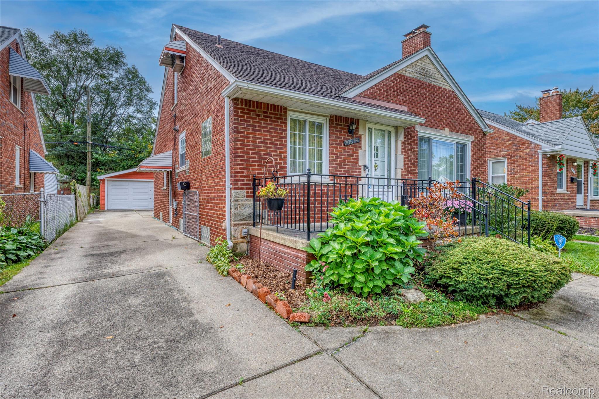 20514 Lochmoor Street