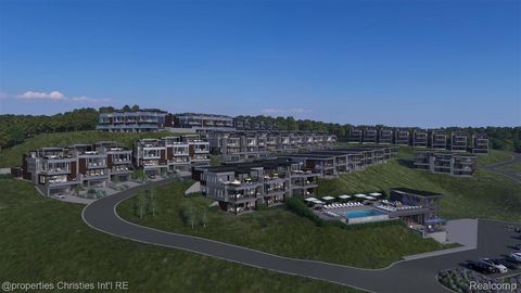 3575 Charlevoix Avenue 15 Resort Township MI 49770