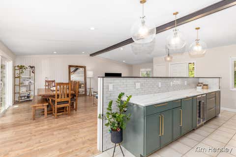 Tiny photo for 4736 Burton Street SE, Kentwood City, MI 49546 (MLS # 65026044037)