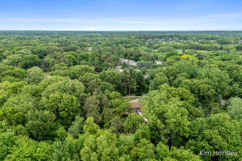 Tiny photo for 4736 Burton Street SE, Kentwood City, MI 49546 (MLS # 65026044037)