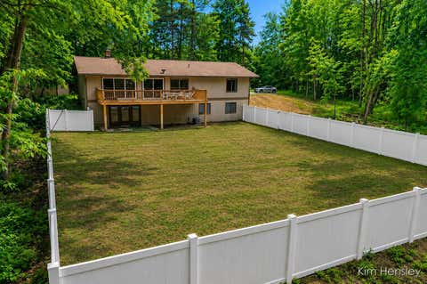 Tiny photo for 4736 Burton Street SE, Kentwood City, MI 49546 (MLS # 65026044037)