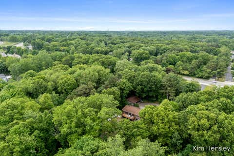 Tiny photo for 4736 Burton Street SE, Kentwood City, MI 49546 (MLS # 65026044037)