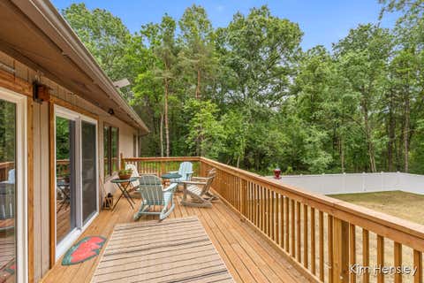 Tiny photo for 4736 Burton Street SE, Kentwood City, MI 49546 (MLS # 65026044037)
