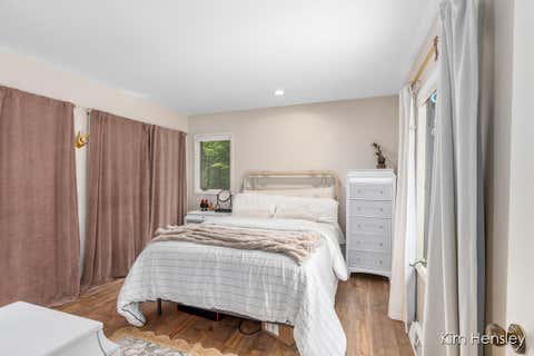 Tiny photo for 4736 Burton Street SE, Kentwood City, MI 49546 (MLS # 65026044037)