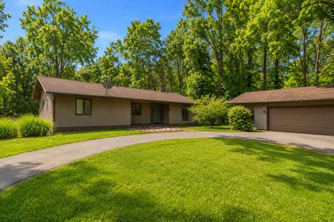 Tiny photo for 4736 Burton Street SE, Kentwood City, MI 49546 (MLS # 65026044037)