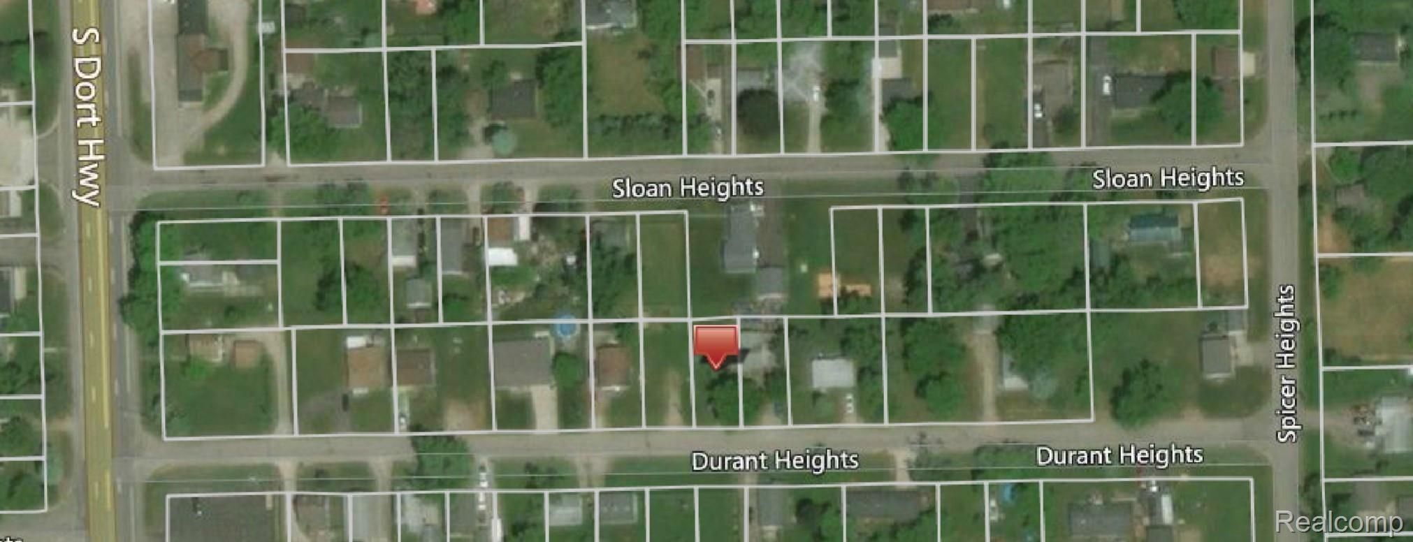 00 DURANT Heights