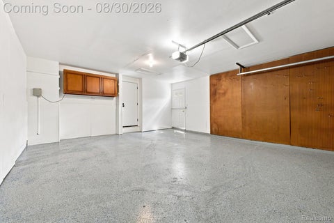 Tiny photo for 618 N Inkster Road, Dearborn Heights City, MI 48127 (MLS # 20261069256)