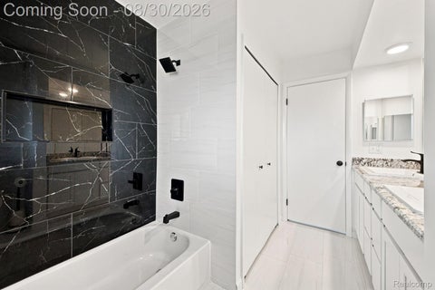 Tiny photo for 618 N Inkster Road, Dearborn Heights City, MI 48127 (MLS # 20261069256)