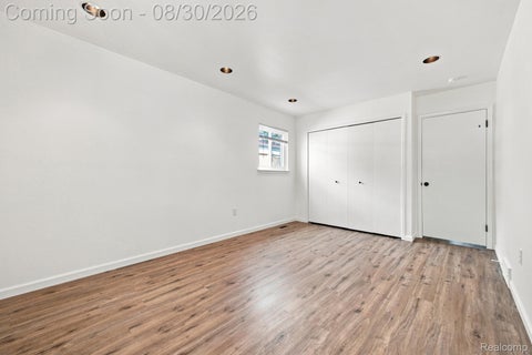Tiny photo for 618 N Inkster Road, Dearborn Heights City, MI 48127 (MLS # 20261069256)
