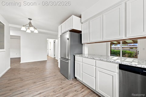 Tiny photo for 618 N Inkster Road, Dearborn Heights City, MI 48127 (MLS # 20261069256)