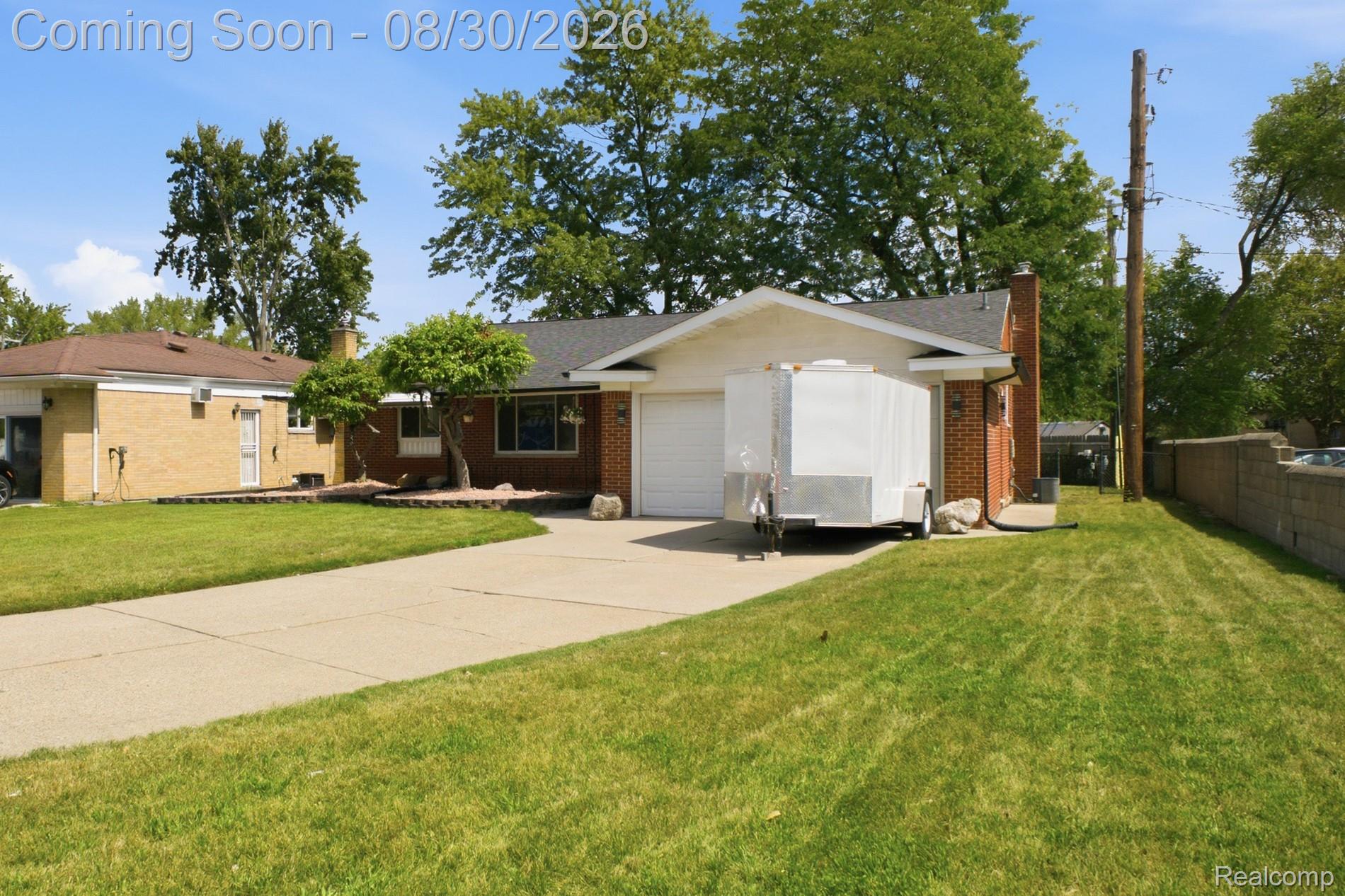 618 N Inkster Road