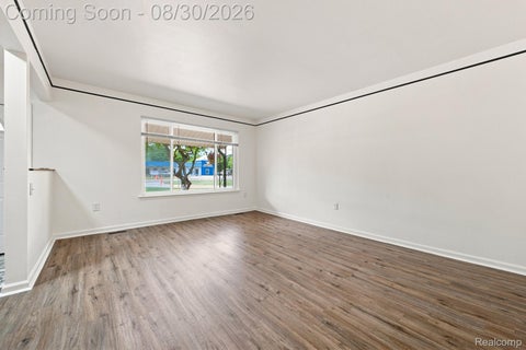 Tiny photo for 618 N Inkster Road, Dearborn Heights City, MI 48127 (MLS # 20261069256)