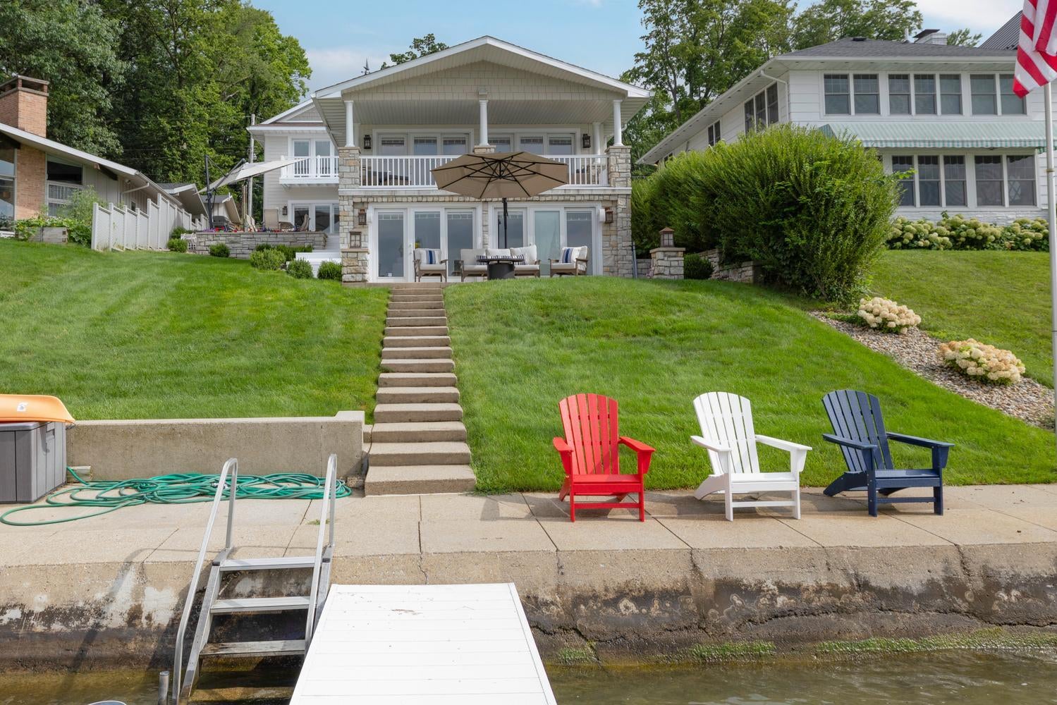 21953 Howell Drive