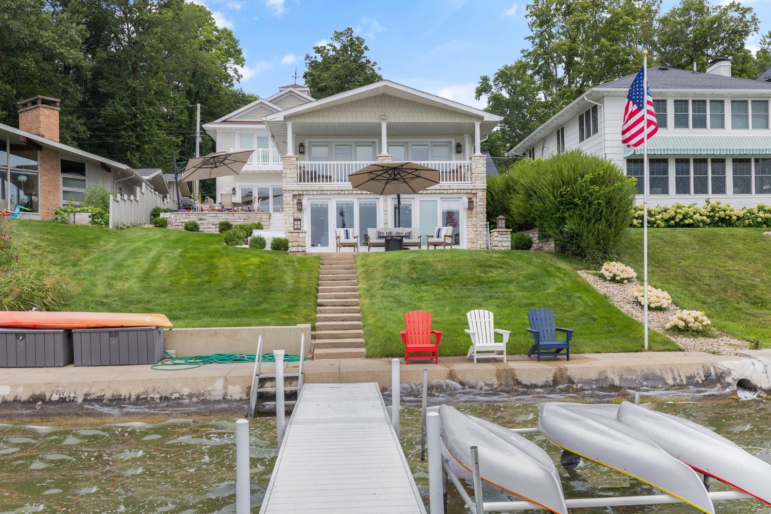 21953 Howell Drive