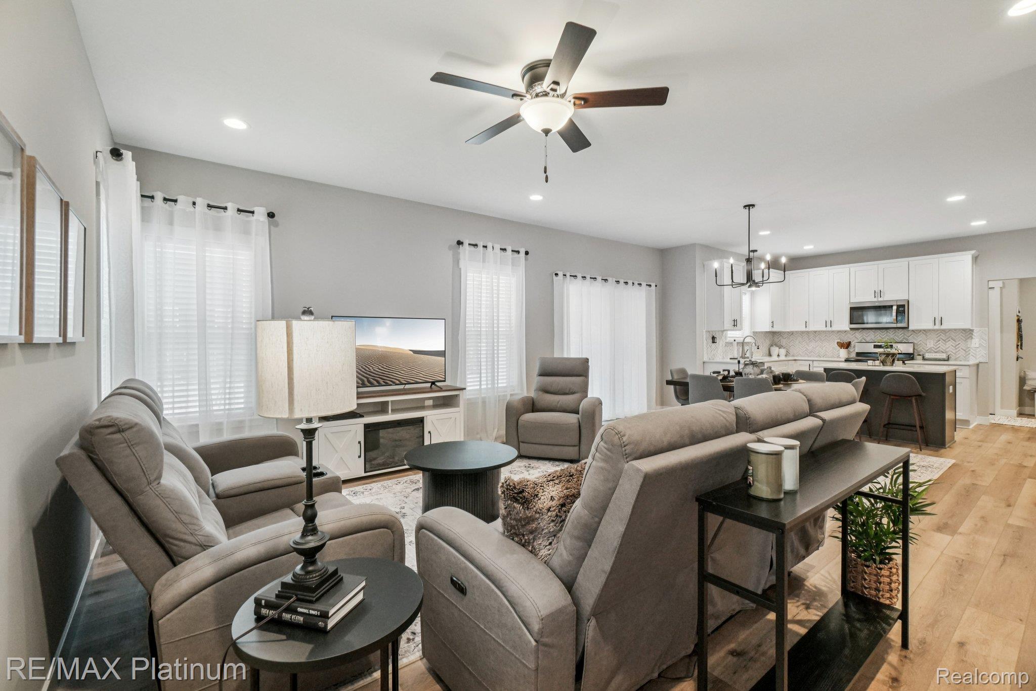 5261 Autumn Kirsten Drive