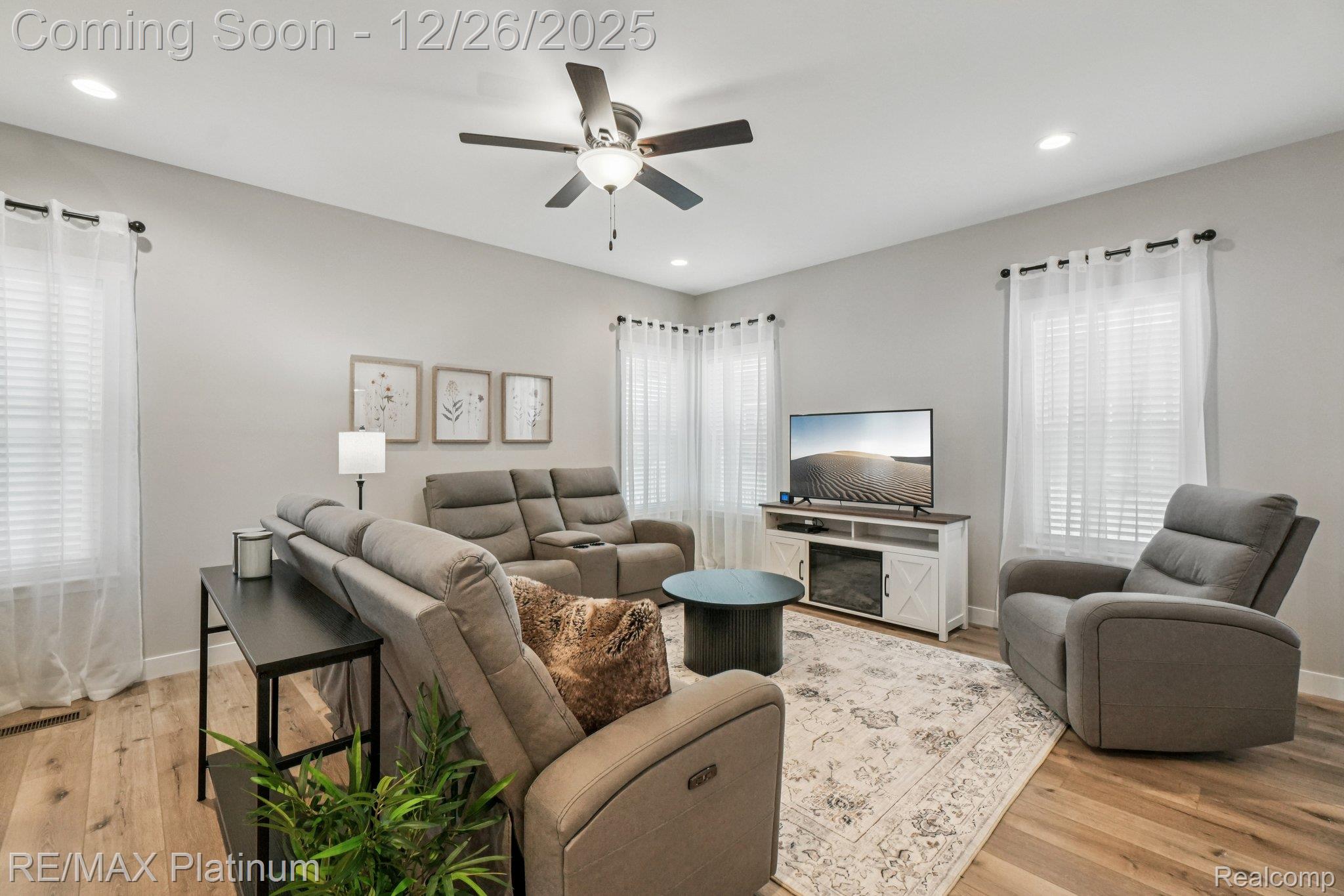 5261 Autumn Kirsten Drive