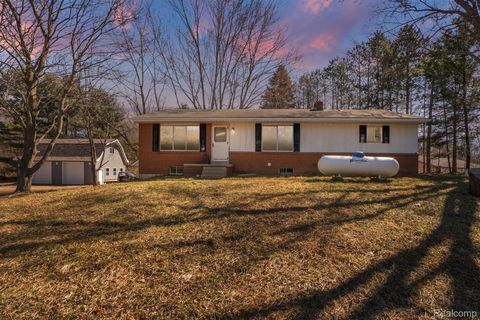 10050 HYNE Road Brighton Township MI 48114