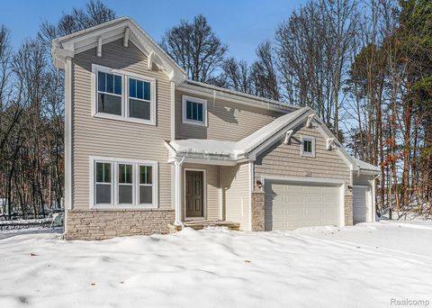 392 Golfside Drive Lapeer City MI 48446